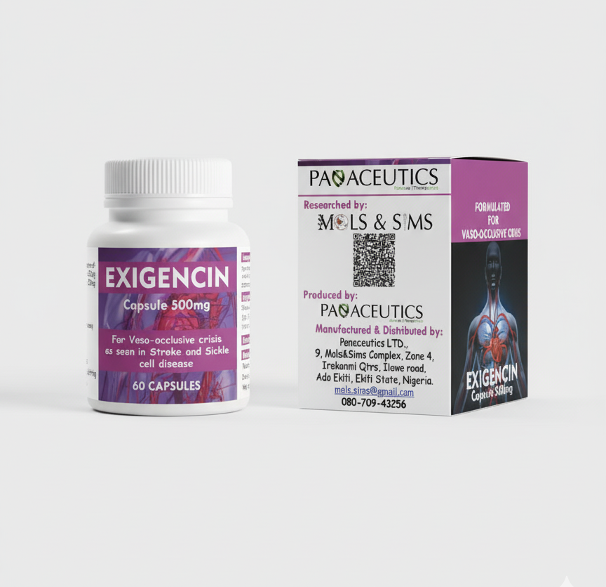 Exigencin®