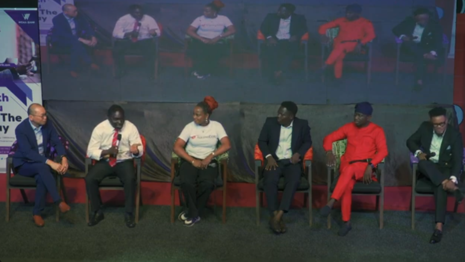 Proffesor speaking about Place innovation.